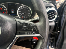 2021 Nissan Micra 1L Petrol For Sale Images