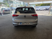 2024 Volkswagen Golf 2L Diesel For Sale Images