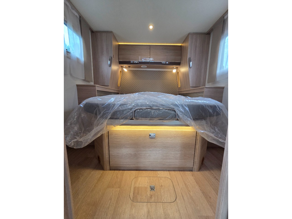 2018 Rapido Serie 8F 2.3L Diesel For Sale Images