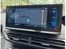 2021 Peugeot 3008 1.5L Diesel For Sale Images