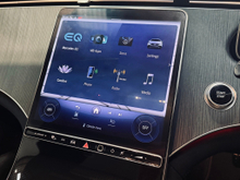 2024 Mercedes-Benz EQE 0L Electric For Sale Images
