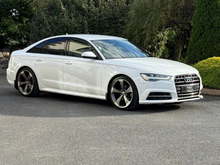Audi A6 2.0TDI 190 Ultra S Line