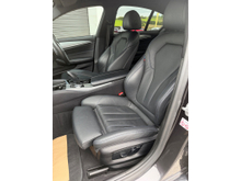 2020 BMW 5 Series 2L Diesel For Sale Images
