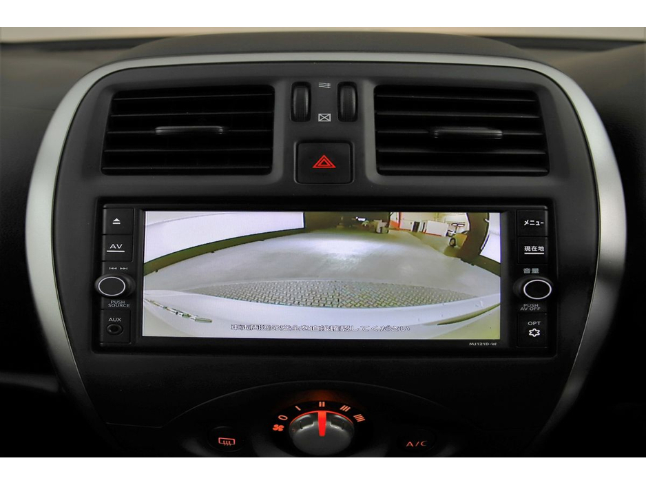 Nissan March 1.2 CVT *REVERSE CAMERA*SAFETY SENSORS* — thumbnail 19