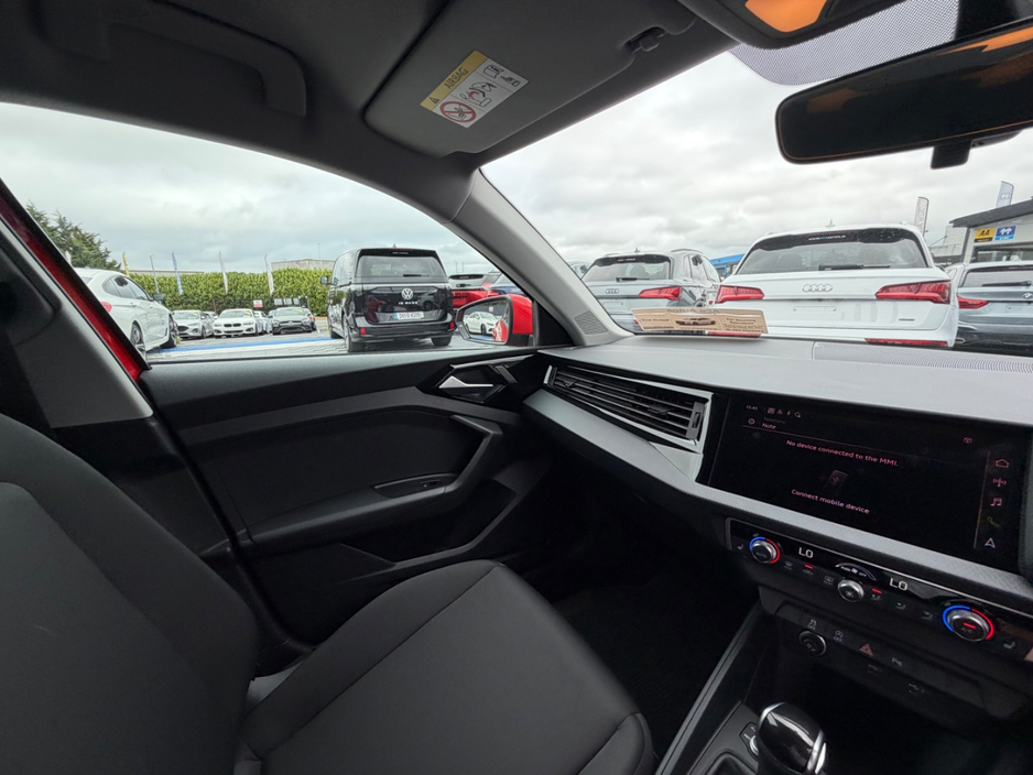 Audi A1 SPORT - 1.0L PETROL - AUTO - 12M WARRANTY - CAR: 2379 — thumbnail 34