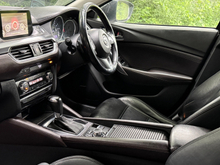 2015 Mazda Mazda6 2.2L Diesel For Sale Images