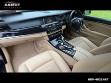 2014 BMW 5 Series 2L Diesel For Sale Images