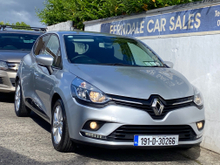 2019 Renault Clio 0.9L Petrol For Sale Images