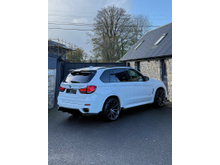 2015 BMW X5 3L Diesel For Sale Images