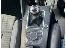 2015 Audi A3 2L Diesel For Sale Images