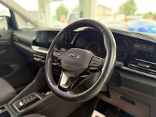 2023 Ford Tourneo Connect 2L Diesel For Sale Images
