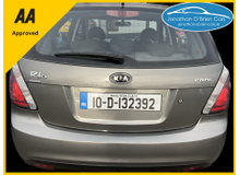 KIA Rio 2010