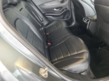 2017 Mercedes-Benz GLC Class 2.1L Diesel For Sale Images