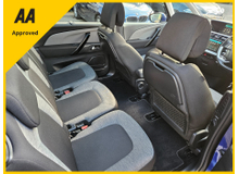 2017 Citroen Grand C4 Picasso 1.6L Diesel For Sale Images