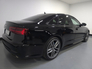 2016 AUDI A6 S LINE TDI ULT ULTRA EDITION BLACK