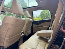 2015 Honda CR-V 2.2L Diesel For Sale Images