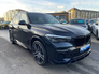 2021 BMW X5 3.0 30d MHT M Sport SUV 5dr Diesel Hybrid Auto xDrive Euro 6 (s/s) (286 ps)