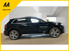 2023 Audi Q5 2L Petrol Plug-in Hybrid For Sale Images