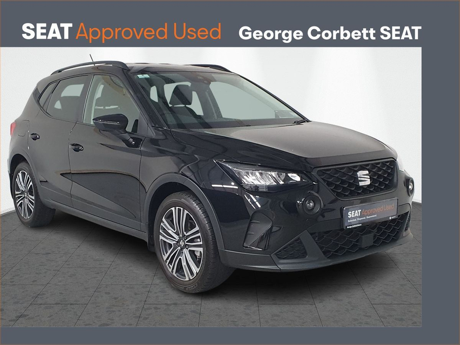 Used SEAT Arona 2023 in Waterford