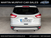 2017 Ford Kuga 2L Diesel For Sale Images