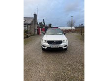 Volvo XC40 T5 PHEV R-DESIGN 5DR AUTO