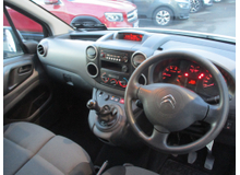 2019 Citroen Berlingo 1.6L Diesel For Sale Images