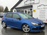 2013 VOLKSWAGEN GOLF MK6 GOLF R DSG 4 MOTION 266BHP