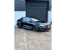 2019 Audi A3 1.6L Diesel For Sale Images