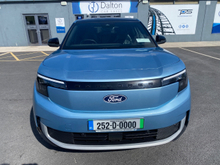 2025 Ford Explorer 0L Electric For Sale Images