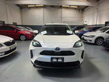 2021 Toyota Yaris Cross 1.5L Petrol Hybrid For Sale Images