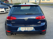 2014 Volkswagen Golf 1.4L Petrol For Sale Images