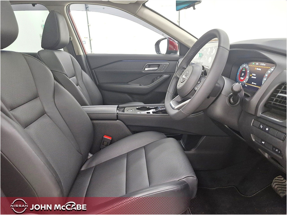 2025 Nissan X-Trail 1.5L Hybrid For Sale Images