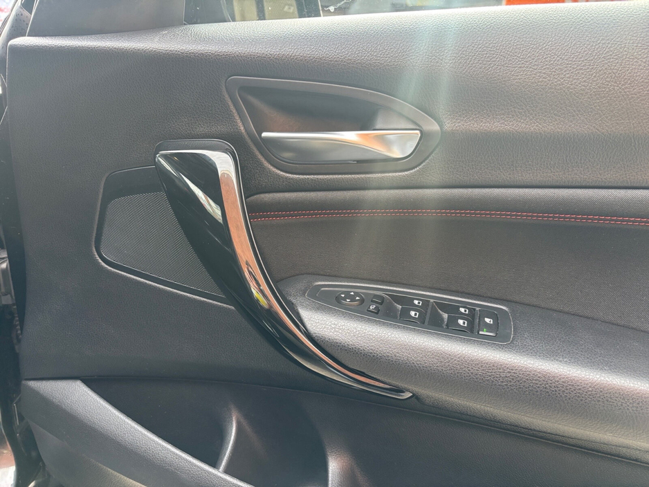 BMW 1 Series 118d Sport Auto — thumbnail 10