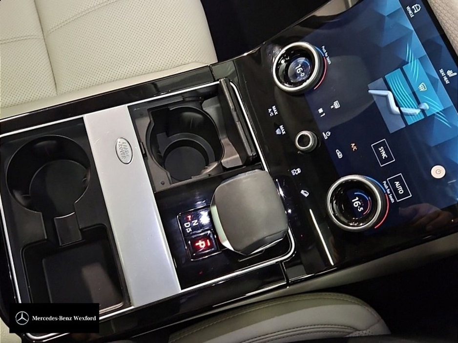 2022 Land Rover Range Rover Velar 2L Petrol Plug-in Hybrid For Sale Images