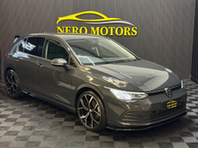 Volkswagen Golf 1.5 TSI LIFE