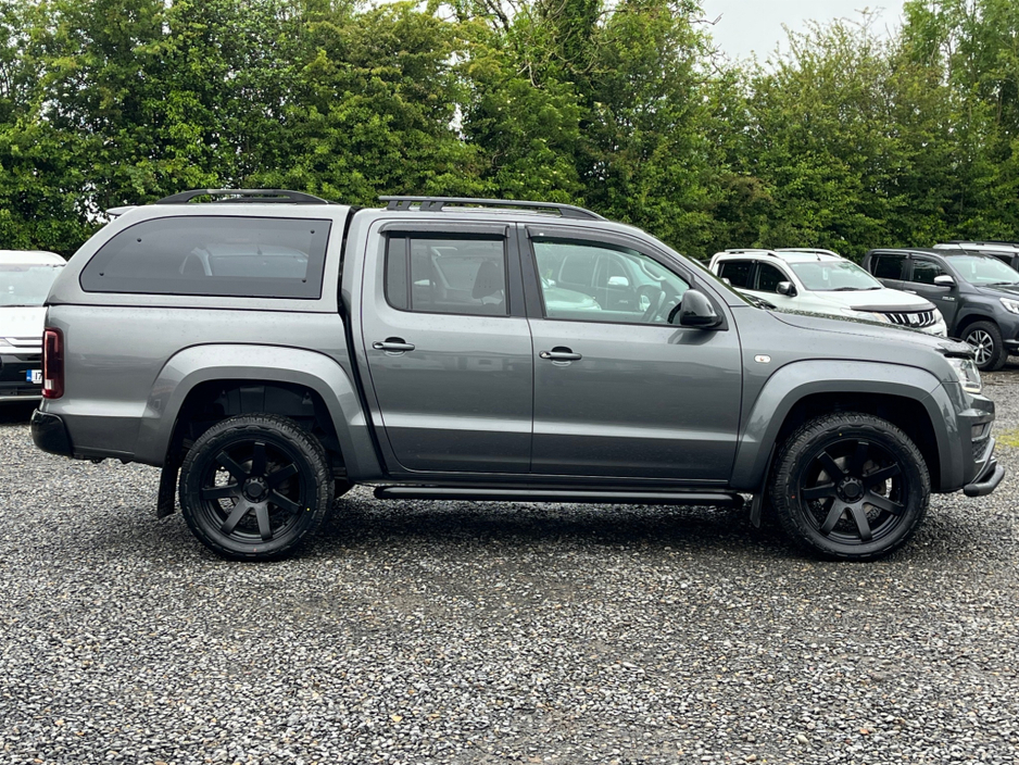 2019 Volkswagen ID.Buzz Cargo 3L Diesel For Sale Images