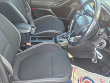 2018 Ford Focus 1.5L Diesel For Sale Images