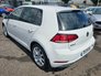 2019 VOLKSWAGEN GOLF 1.6 TDI COMFORT LINE