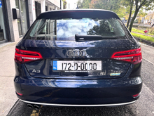 2017 Audi A3 1.4L Petrol For Sale Images