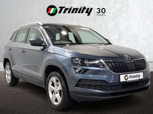 Skoda Karoq * AMBITION * 1.6TDI *115HP * TRINITY SKODA *