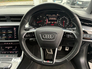 2019 AUDI A6 2.0 TDI S LINE 40 204 BHP AUTO ESTATE