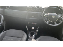 2019 Dacia Duster 1.5L Diesel For Sale Images