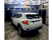 2025 Dacia Duster 1.2L Petrol Hybrid For Sale Images