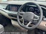2025 VOLKSWAGEN MULTIVAN T7 LIFE PLUG-IN HYBRID 240BHP A6A *NOW AVAILABLE*