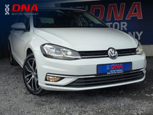 Volkswagen Golf 1.4 AUTO - HIGHLINE - LOW KMS