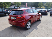 2020 Ford Fiesta 1L Petrol For Sale Images
