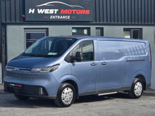 2027 Maxus Deliver 7 2L Diesel For Sale Images
