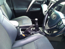 2016 Toyota Rav4 2L Diesel For Sale Images