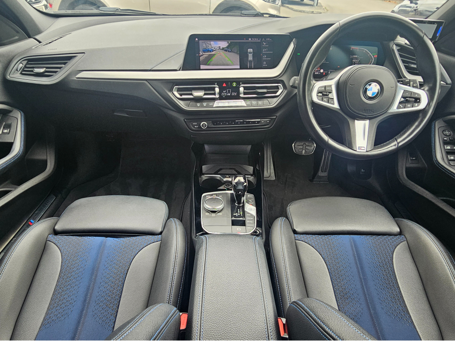 2020 BMW 1 Series 2L Diesel For Sale Images