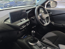 2026 Nissan Juke 1L Petrol For Sale Images